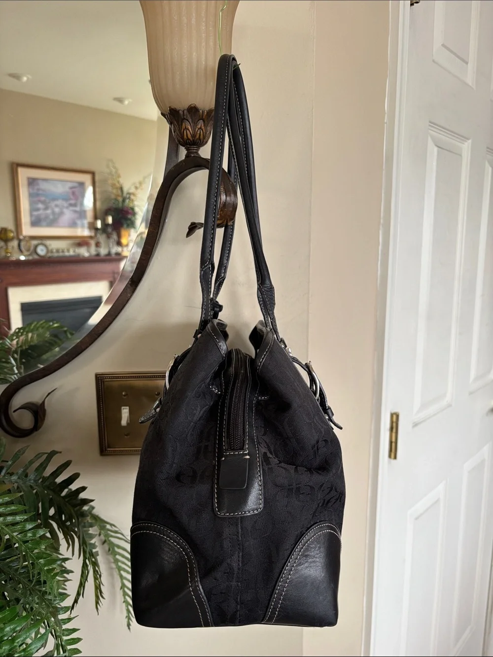 Fossil vintage y2k